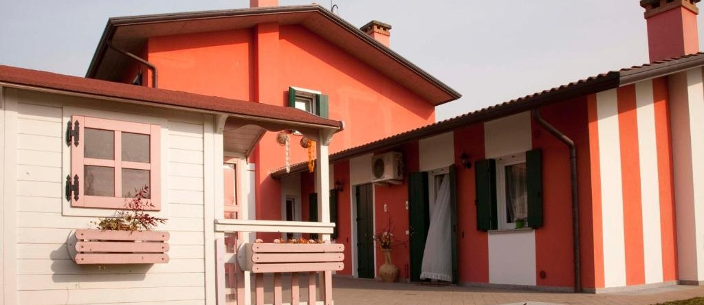Bed Breakfast Zio Stefy, Cittadella — photo 1