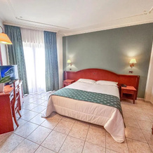 Hotel Valle Rossa, Сан-Джованни-Ротондо — фото 5