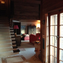 Big Luxurious Chalet in Schönried, 舍恩里德 — 照片 4