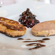 Logis Hôtel Restaurant de la Poste, 坦斯 — 照片 4
