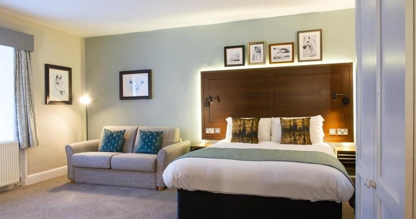 Innkeepers Lodge Loch Lomond, Александрия — фото 1