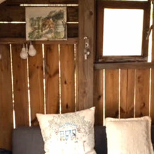 Inviting Tiny Treehouse East Of Kalamata Near Bay, Лагио — фото 3