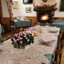 Albergo Ristorante Centro, Brosso — photo 3