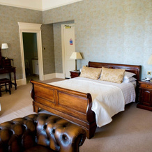 Cornhill Castle Hotel, Биггар — фото 3
