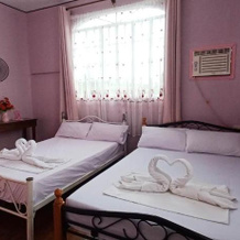 Donsol Aguluz Homestay, Донсоль — фото 4