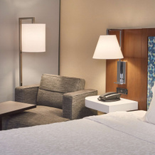 Hampton Inn By Hilton Harrisburg West, Меканиксбург — фото 3