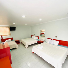 Hotel Nichim Ja, 科米坦 — 照片 2