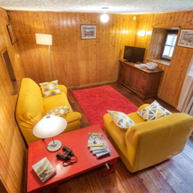 Chalet Case Delle Lobbie, Чеппо-Морелли — фото 5