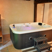 Gite Bridoré, 3 pièces, 4 personnes - FR-1-381-84, Bridoré — photo 5