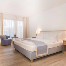 Hotel Friedheim, Веггис — фото 2