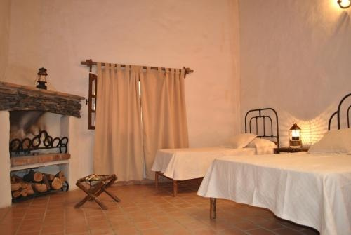 Finca El Carmen, Ангастако — фото 1