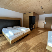 St. Michael Alpin Retreat, 布伦纳山口马特赖 — 照片 3
