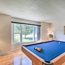 Spacious Chesapeake Home W/ Pool Table!, Чесапик — фото 2
