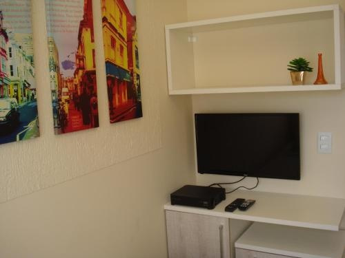 Apartamento Menino Deus, 阿雷格里港 — 照片 1