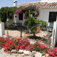 Cantueso Rural Cottages And Restaurant, 佩里亚纳 — 照片 4
