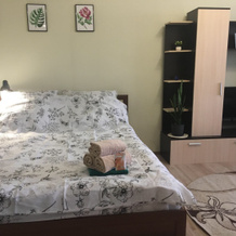 Na YUbileynoy Apartments, 别列兹尼基 — 照片 4