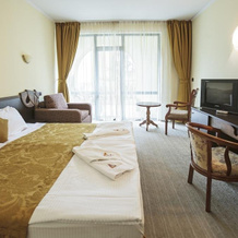 Art Hotel Babylon, Солнечный берег — фото 5
