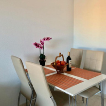 Apartamentos Apolo 17, Кальпе — фото 3