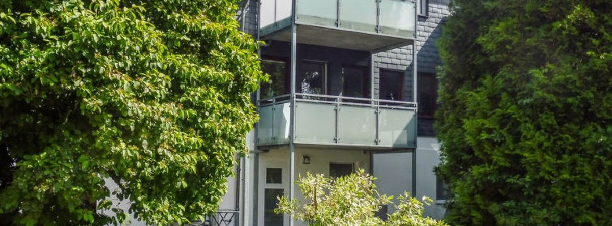 Apartment Fasan Warwerort, 瓦尔韦罗特 — 照片 1