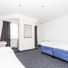 Tif Hotel & Restaurant, Обрнице — фото 3