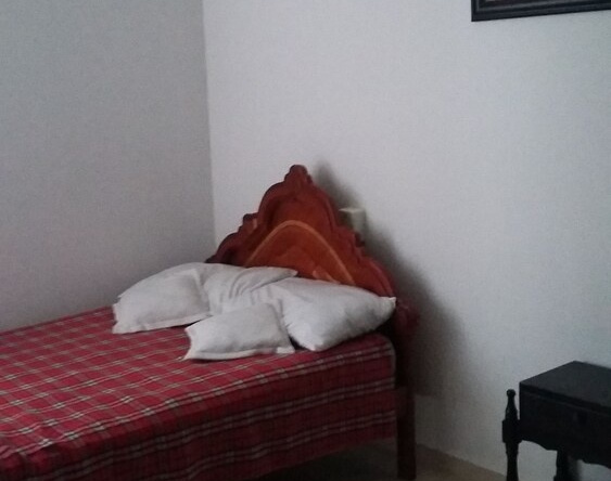Apartamento Amoblado Barrancabermeja, 巴兰卡韦梅哈 — 照片 1