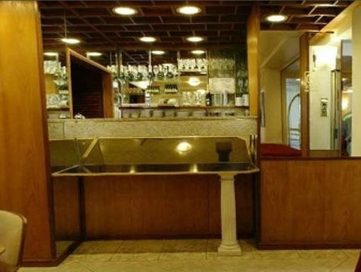Hotel Corrientes, 圣达菲 — 照片 1