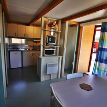 Ref. 10016 Bungalow As Nevedas 5 Personas, Карбальо — фото 3
