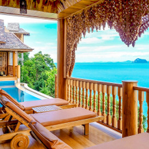 Santhiya Koh Yao Yai Resort & Spa, 阁瑶亚 — 照片 5