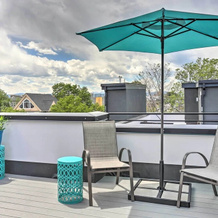 Trendy Denver Townhome - Walk to Mile High Stadium, 丹佛 — 照片 4