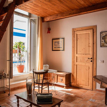 Bobo's House Calasetta, Стейнджер — фото 3