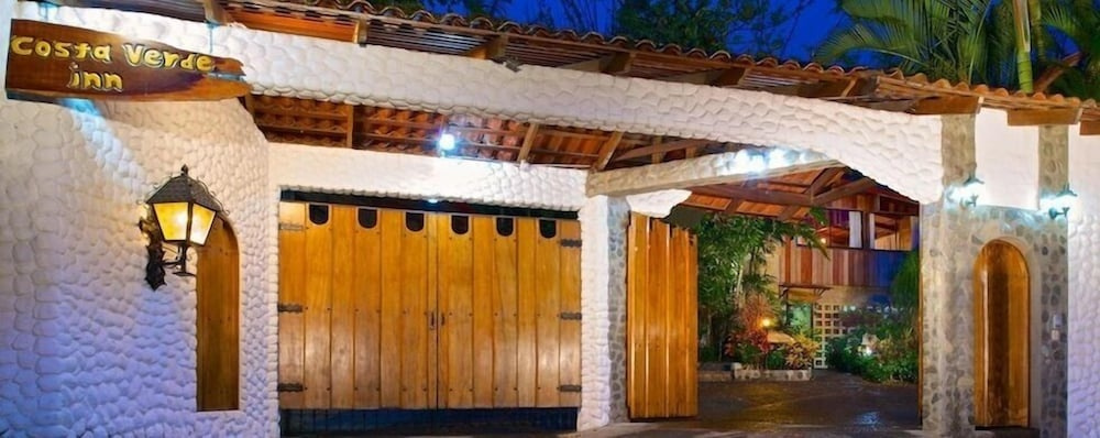 Costa Verde Inn, 埃斯卡苏 — 照片 1