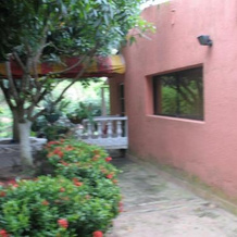 Hostel Finca La Gordita, 科利纳斯德卡拉巴佐 — 照片 3