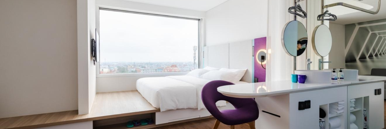 Tru by Hilton Nam Dinh City Centre, Nam Dinh — photo 1