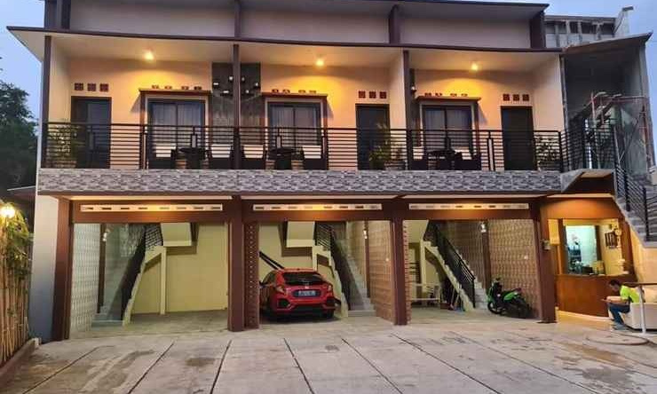 Berkah Khasanah - Syariah Homestay, 西索洛克 — 照片 1