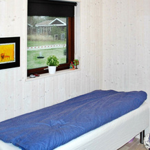 Magnific Holiday Home in Hals With Terrace, 哈尔斯 — 照片 3