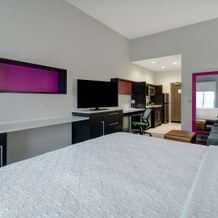 Home2 Suites by Hilton Burleson, 沃斯堡 — 照片 3