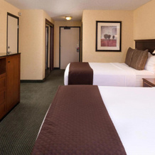 Red Lion Hotel Yakima Center, 亚基马 — 照片 4