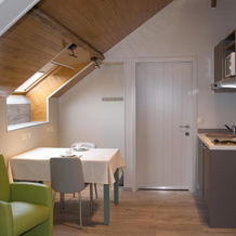 B&B Ter Gracht, 韦弗尔海姆 — 照片 4