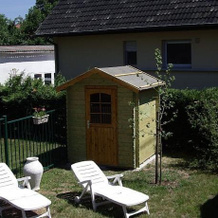 Gîte Chez Anna, Вюнайм — фото 5