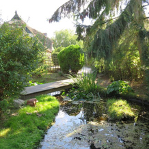 Landhaus Darss, Wieck auf dem Darss — photo 3