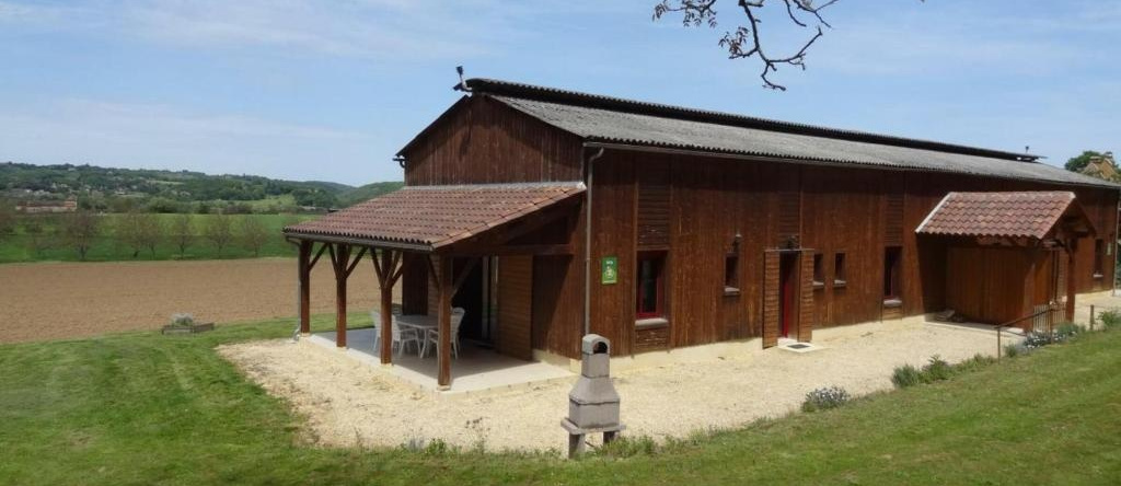 Gîte Domme, 4 pièces, 6 personnes - FR-1-616-43, 多姆 — 照片 1