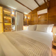 Ilha Do Mel Lodges, Илья-ду-Мел — фото 3