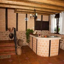 Casa Rural Rincones de Cuacos, 夸科斯德尤斯特 — 照片 2