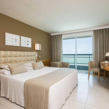 Hotel Luzeiros São Luis, Sao Luis — photo 4