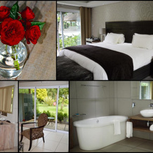 Highveld Splendour Boutique Hotel, Эрмело — фото 2
