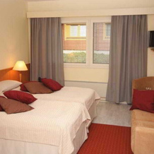 Best Western Arctic Circle Hotel, 凯米耶尔维 — 照片 2