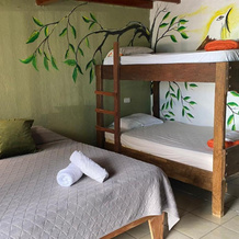 Hostel La Suerte, Санта-Элена — фото 3