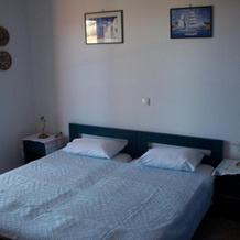 LALAROUS Studios & Apartments, Aspous — photo 3