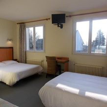 Hotel Beauvoir, 博瓦尔 — 照片 5