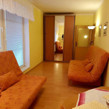 Apartmán Karolína Harrachov, 哈拉霍夫 — 照片 2